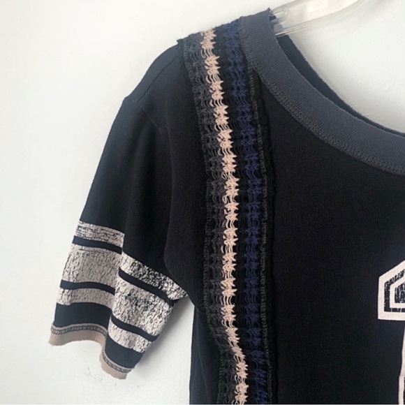 We The Free People First Place Tee
Top XS Black - Picture 4 of 11